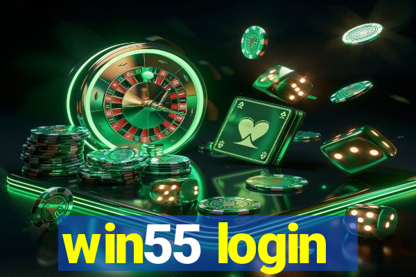 win55 login